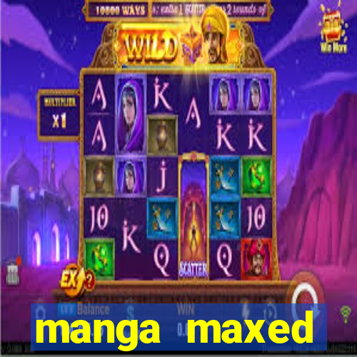 manga maxed strength necromancer